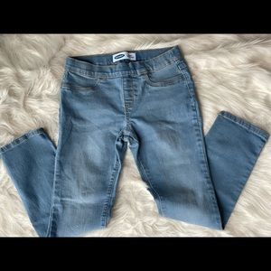 Old Navy Girls Skinny Jeans
